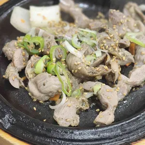 칠향계원 사진