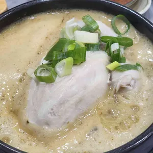 칠향계원 사진