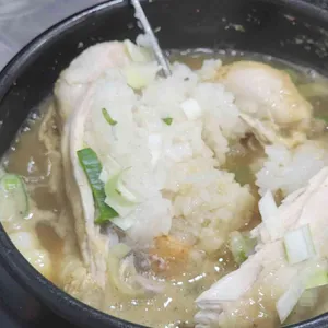 칠향계원 사진