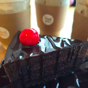 카페, 옥산리 사진