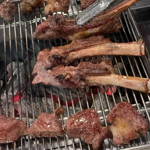 한성양갈비양꼬치 사진