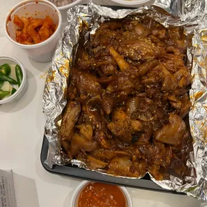 도야족발 사진