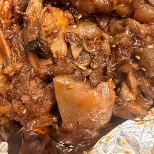 도야족발 사진