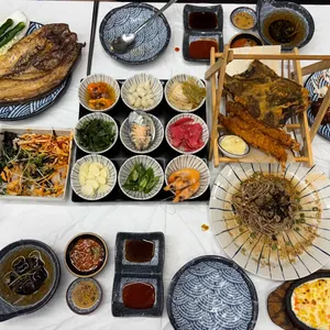 피쉬맨대게횟집 사진