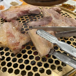대가참숯불구이 사진