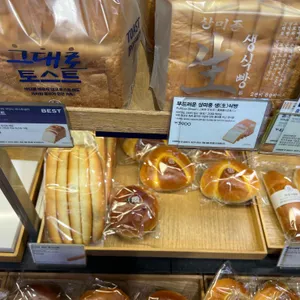 파리바게뜨 리뷰 사진