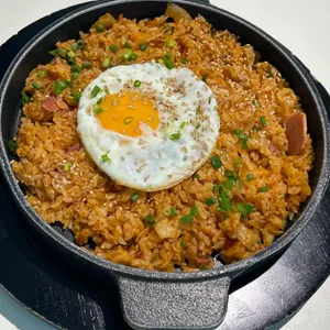 이재모피자 사진