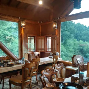 너구리의피난처 리뷰 사진