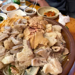 돈튀기는집 사진