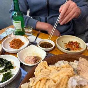 돈튀기는집 사진