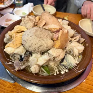 돈튀기는집 사진