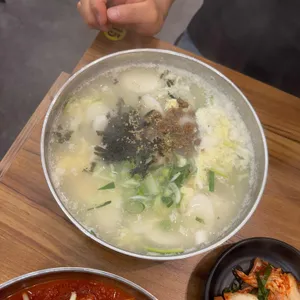 가락곰칼국수 대표 사진