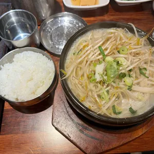 담미온 사진