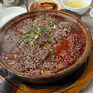 대동강가든 사진