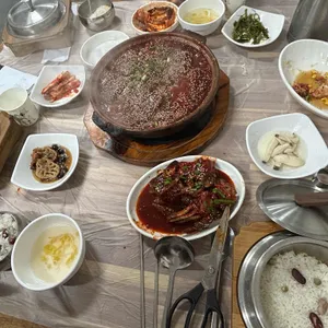 대동강가든 사진