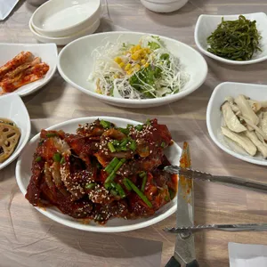 대동강가든 사진