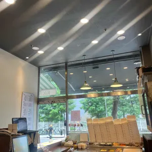 명가김밥 리뷰 사진