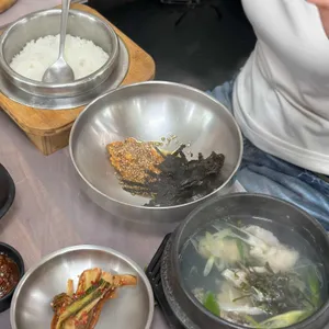 어촌원조거북집 사진