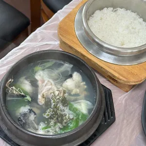 어촌원조거북집 사진