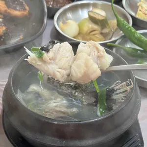 어촌원조거북집 사진
