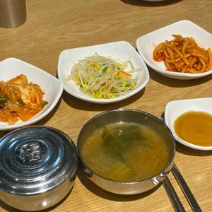 어장촌 생선구이 사진