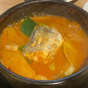 어장촌 생선구이 사진