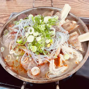명품양평해장국 사진 1