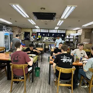 성북동왕돈까스 리뷰 사진