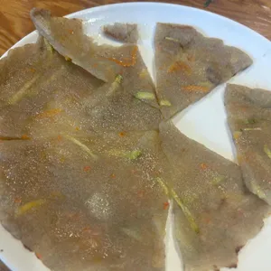 산마을식당 사진