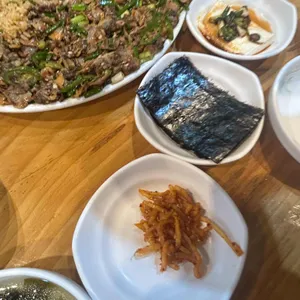 엄지네포장마차 사진