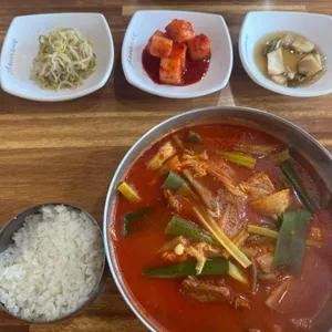 수라전통육개장 대표 사진