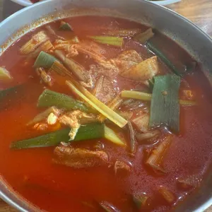 수라전통육개장 대표 사진