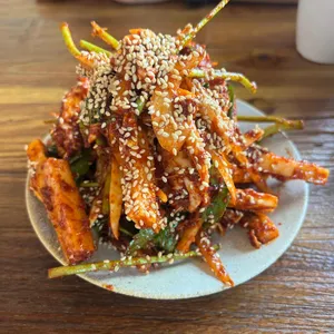무구옥 사진