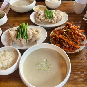 무구옥 사진