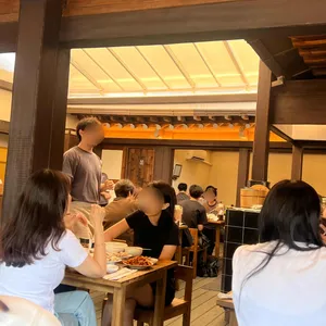 무구옥 리뷰 사진