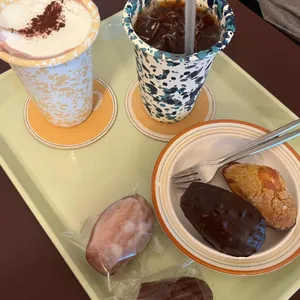 스윗오브유 대표 사진