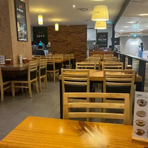 강남교자 리뷰 사진