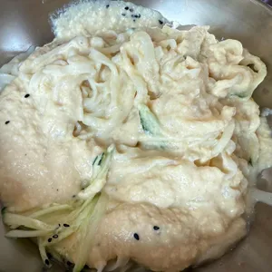 청학동 칼국수 사진