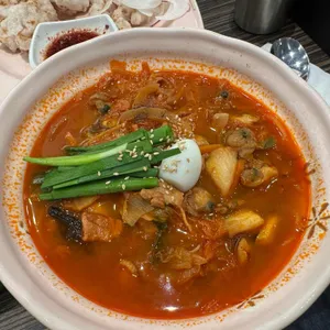 짬뽕지존 사진