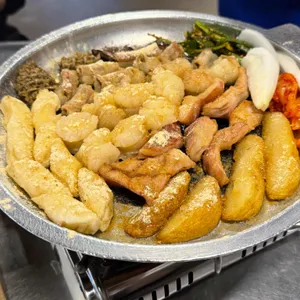 신사소곱창 사진