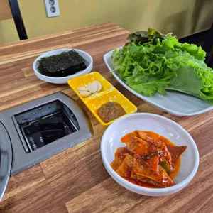 김희선제육짜글이 사진