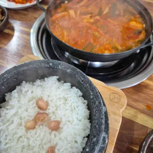김희선제육짜글이 사진