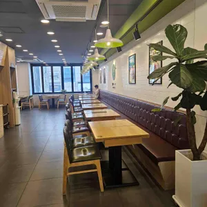 본죽&비빕밥카페 리뷰 사진