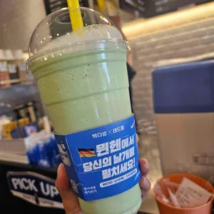 빽다방 사진