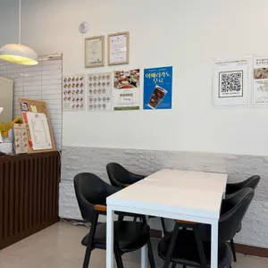 한끼샐러드 리뷰 사진