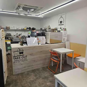 카페 하다 리뷰 사진