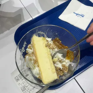요거트아이스크림의정석 사진