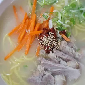삼대국수회관 사진