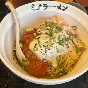 미노라멘 사진
