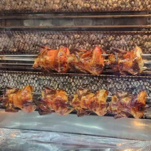 양군통닭 사진